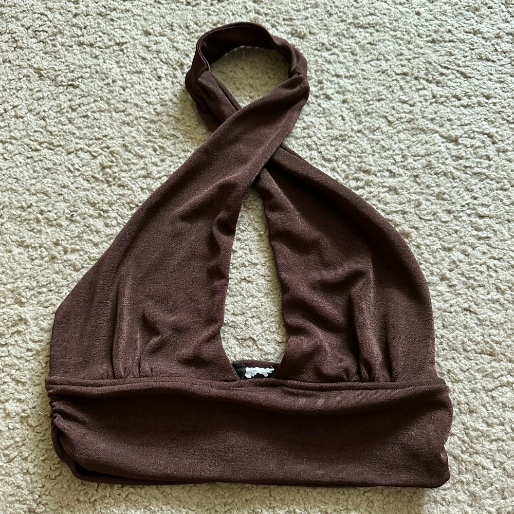 H&M Halter Top